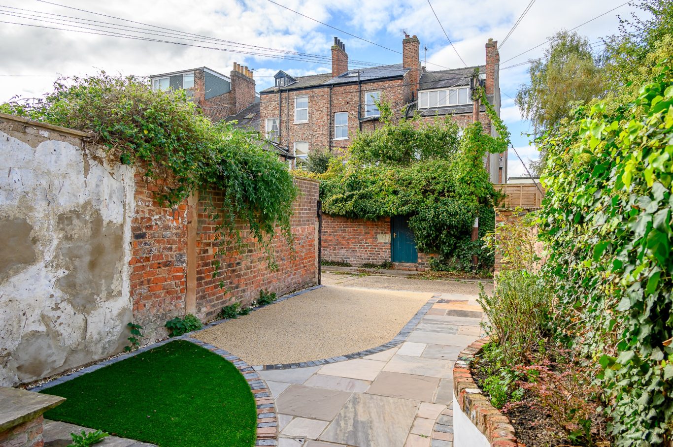 House Extension York