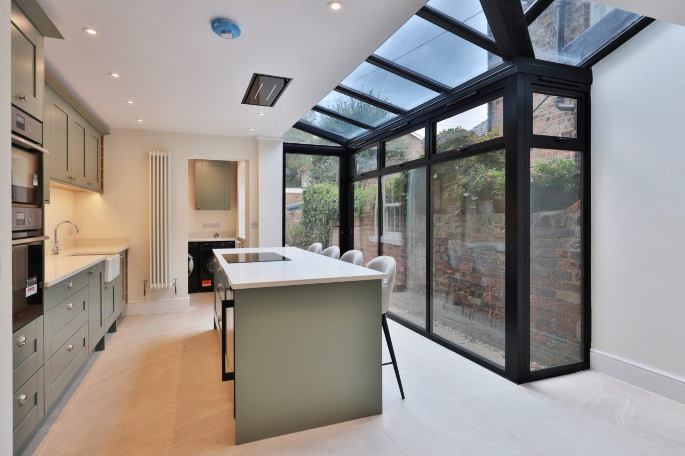 Property Development York