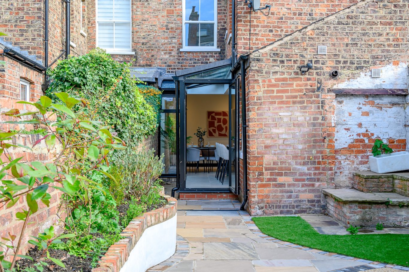 Loft Conversion York